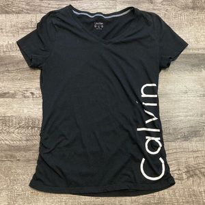 Calvin Klein V Neck
